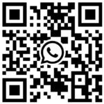 WhatsApp QR Code