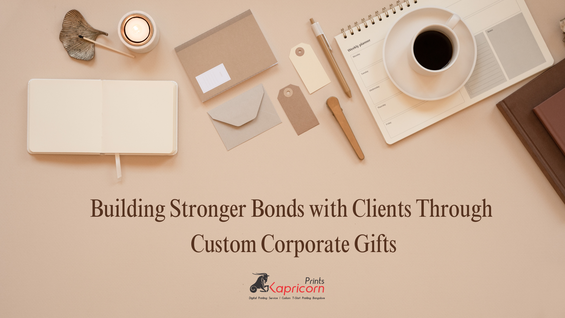 You are currently viewing Building Stronger Bonds with Clients Through Custom Corporate Gifts